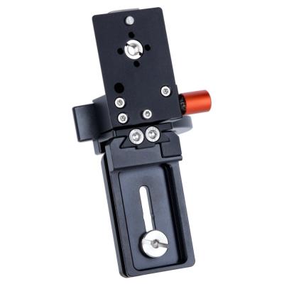 Rollei Frame Flipper XL/ pro objektivy s max. průměrem 84mm