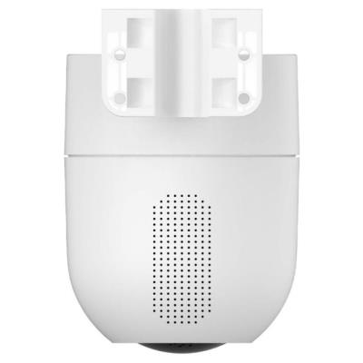 EZVIZ IP kamera C8c 3K/ PTZ/ Wi-Fi/ 5Mpix/ krytí IP65/ objektiv 4mm/ H.265/ IR přísvit až 30m/ bílá