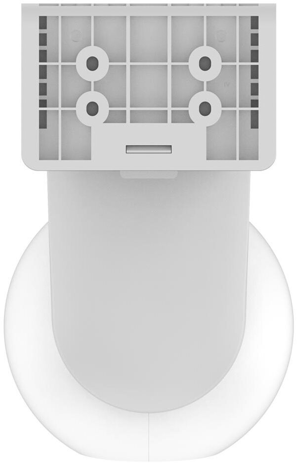 EZVIZ set IP kamera HB8/ PTZ/ Wi-Fi/ 4Mpix/ krytí IP65/ objektiv 4mm/ H.265/ IR přísvit až 15m/ bílá + solární panel F