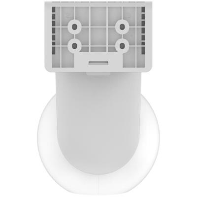 EZVIZ set IP kamera HB8/ PTZ/ Wi-Fi/ 4Mpix/ krytí IP65/ objektiv 4mm/ H.265/ IR přísvit až 15m/ bílá + solární panel F