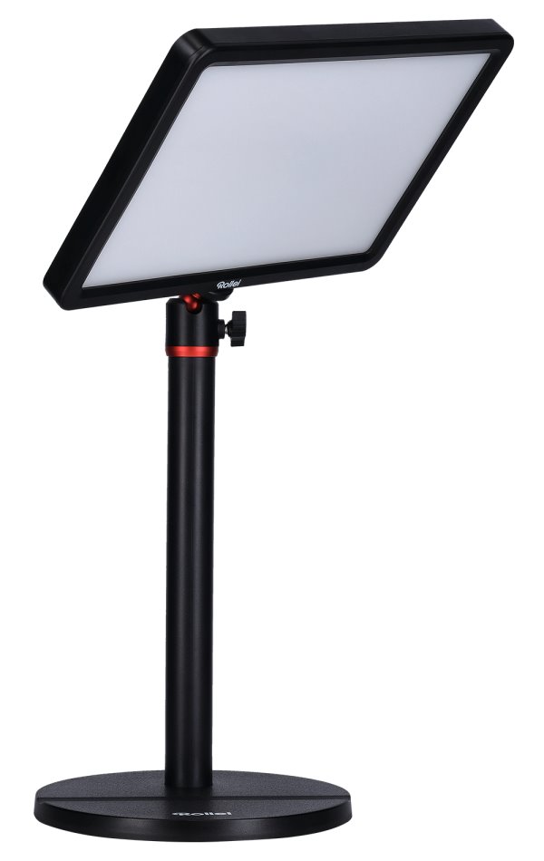 Rollei LUMIS Key Light Pro/ LED světlo