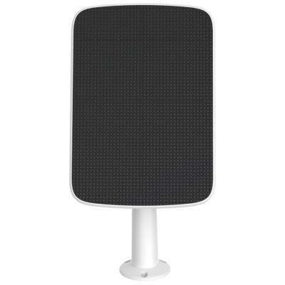 EZVIZ set IP kamera EB8 4G/ PTZ/ 4G LTE/ 3Mpix/ krytí IP65/ objektiv 4mm/ H.265/ IR přísvit až 15m/ bílá + solární panel