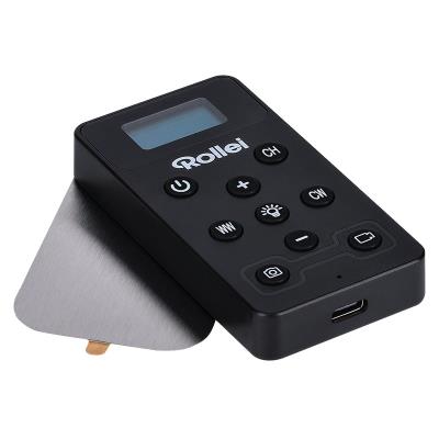 Rollei LUMIS Key Light Pro/ LED světlo