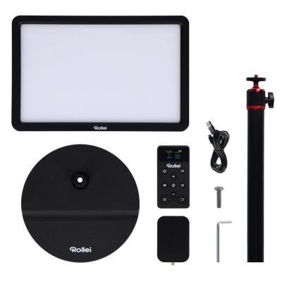 Rollei LUMIS Key Light Pro/ LED světlo