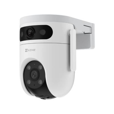 EZVIZ IP kamera H9c 3MP/ PTZ/ Wi-Fi/ 3Mpix/ krytí IP65/ objektiv 2,8mm/6mm/ H.265/ IR přísvit až 30m/ bílá