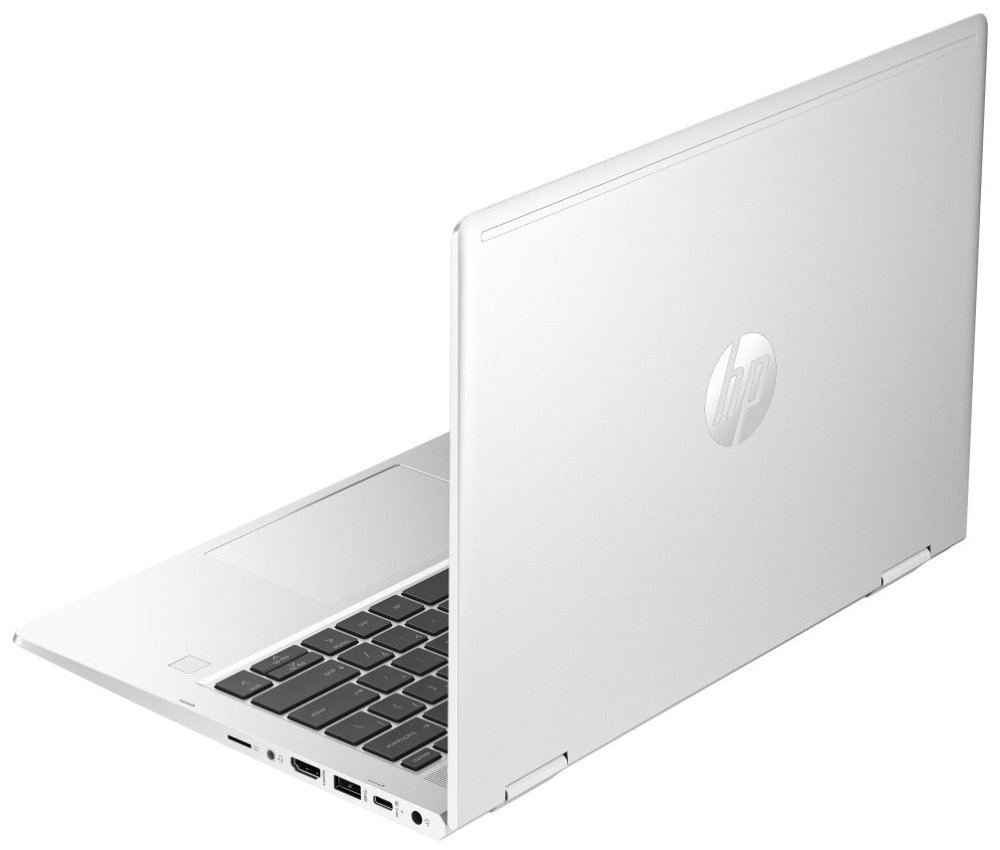 HP Pro x360 435 G10/ Ryzen 5 7530U/ 8GB DDR4/ 512GB SSD/ AMD Integrated Graphics/ 13,3"FHD,touch/ W11H/ stříbrný