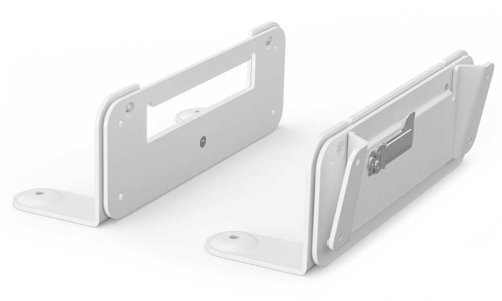 Logitech Rally bar wall mount/ držák pro Video Bars