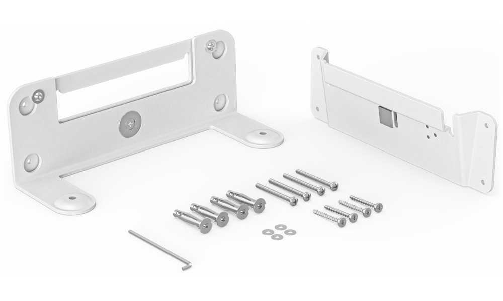 Logitech Rally bar wall mount/ držák pro Video Bars