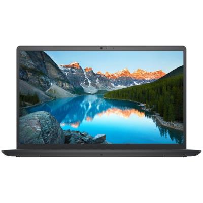DELL Inspiron 15 3000 (3535)/AMD Ryzen 5 7530U/ 16GB/ 512GB SSD/ FPR/ 15.6" FHD/ AMD Radeon/ W11P/černý/ 3Y PS on-sit