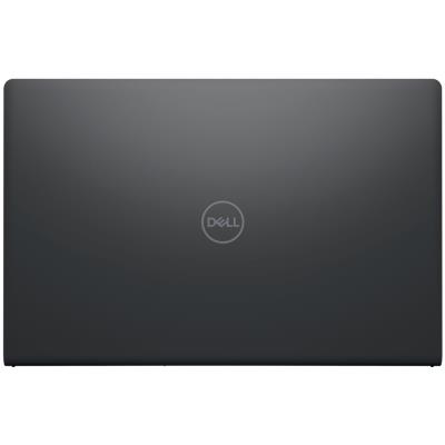 DELL Inspiron 15 3000 (3535)/AMD Ryzen 5 7530U/ 16GB/ 512GB SSD/ FPR/ 15.6" FHD/ AMD Radeon/ W11P/černý/ 3Y PS on-sit