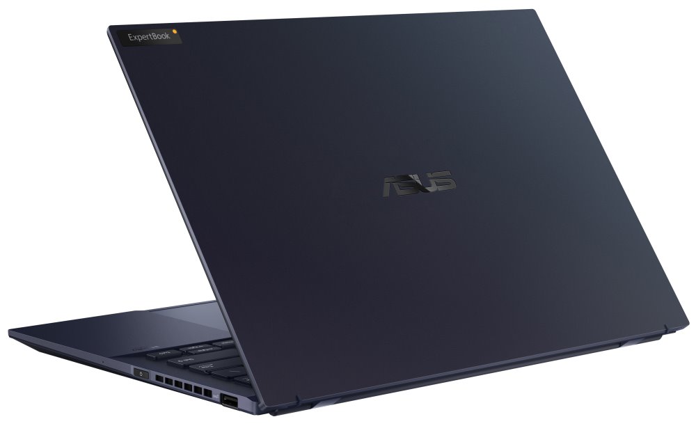 ASUS ExpertBook B9/ Core 7-150U/ 16GB/ 1TB SSD/ Intel® Graphics/ 14"WQXGA+,OLED/ W11P/ černý