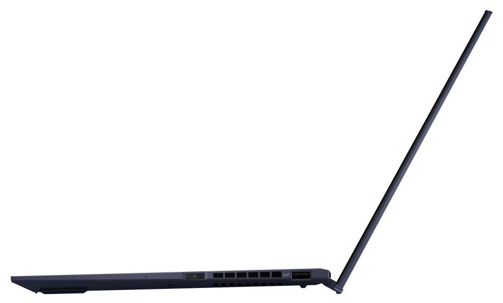 ASUS ExpertBook B9/ Core 7-150U/ 16GB/ 1TB SSD/ Intel® Graphics/ 14"WQXGA+,OLED/ W11P/ černý