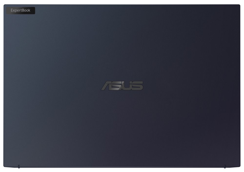 ASUS ExpertBook B9/ Core 7-150U/ 16GB/ 1TB SSD/ Intel® Graphics/ 14"WQXGA+,OLED/ W11P/ černý