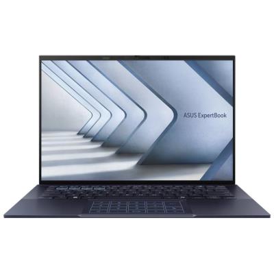 ASUS ExpertBook B9/ Core 7-150U/ 16GB/ 1TB SSD/ Intel® Graphics/ 14"WQXGA+,OLED/ W11P/ černý
