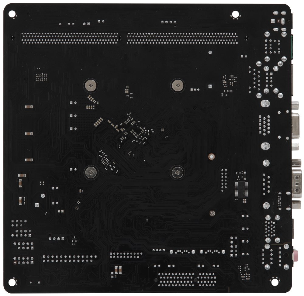 ASRock N100DC-ITX / Alder Lake N100 / 1x DDR4 DIMM / VGA / HDMI / Mini-ITX