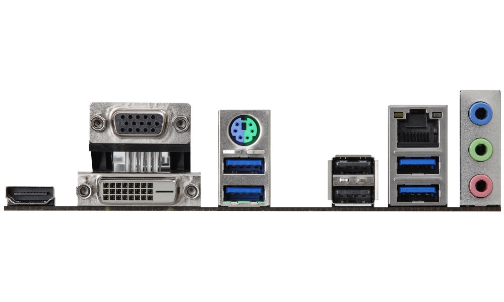 ASRock H510M-H2/M.2 SE / Intel H470 / LGA1200/ 2x DDR4  / M.2 / VGA / HDMI / mATX