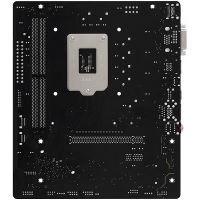 ASRock H510M-H2/M.2 SE / Intel H470 / LGA1200/ 2x DDR4  / M.2 / VGA / HDMI / mATX