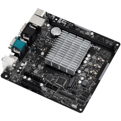 ASRock N100DC-ITX / Alder Lake N100 / 1x DDR4 DIMM / VGA / HDMI / Mini-ITX