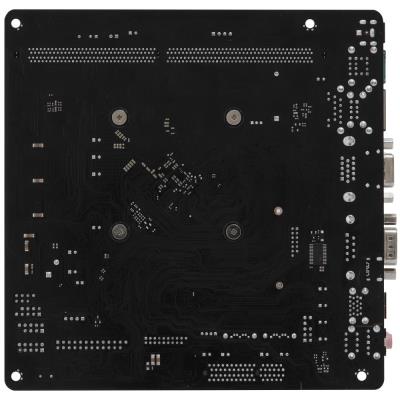 ASRock N100DC-ITX / Alder Lake N100 / 1x DDR4 DIMM / VGA / HDMI / Mini-ITX