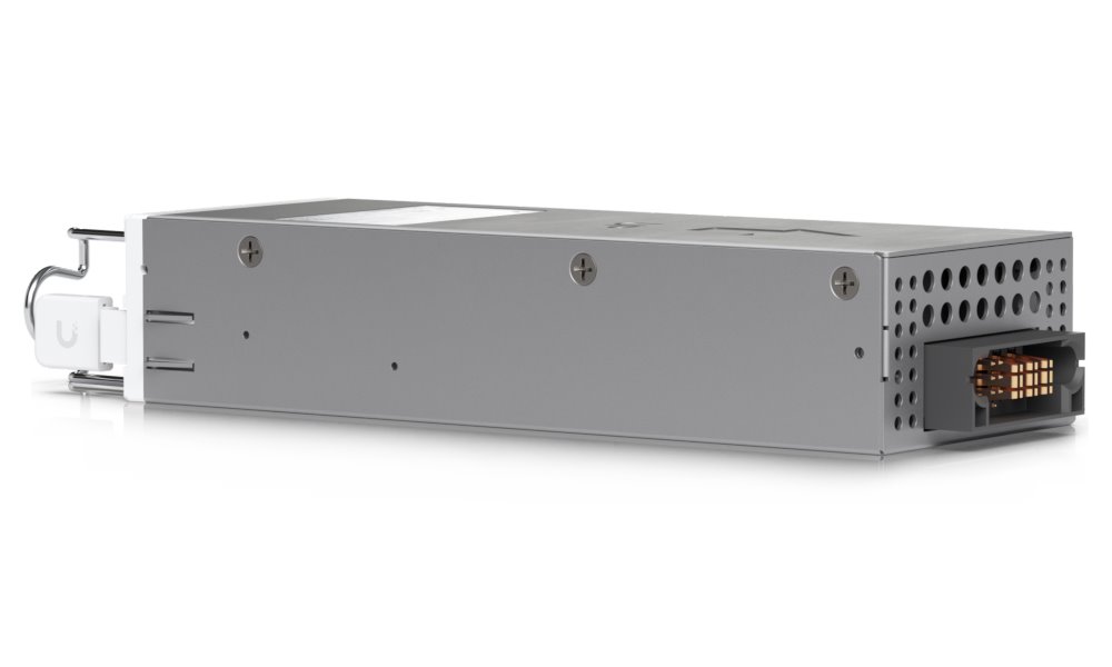 Ubiquiti UISP AC/DC Power Module 100W - Náhradní AC zdroj pro UISP Fiber OLT XGS