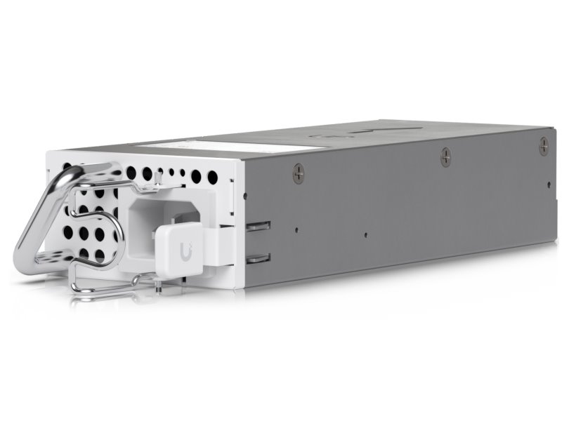 Ubiquiti UISP AC/DC Power Module 100W - Náhradní AC zdroj pro UISP Fiber OLT XGS