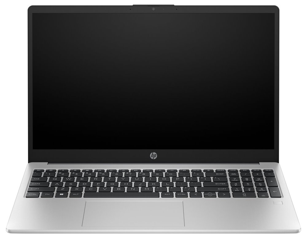 HP 250 G10/ i7-1360P/ 16GB DDR4/ 512GB SSD/ Intel Iris Xe/ 15,6"FHD,matný/ bez OS/ stříbrný