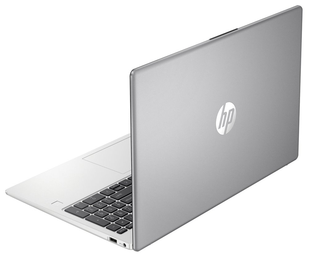 HP 250 G10/ i7-1360P/ 16GB DDR4/ 512GB SSD/ Intel Iris Xe/ 15,6"FHD,matný/ bez OS/ stříbrný