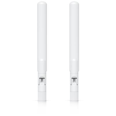 Ubiquiti UniFi Omni Antenna & Desktop Stand Kit - Všesměrová anténa a stojan na stůl pro UniFi Swiss Army Knife Ultra