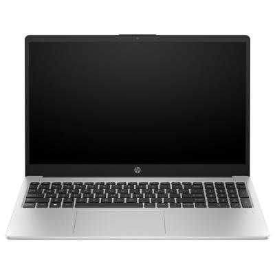 HP 250 G10/ i7-1360P/ 16GB DDR4/ 512GB SSD/ Intel Iris Xe/ 15,6"FHD,matný/ bez OS/ stříbrný