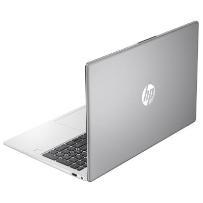 HP 250 G10/ i7-1360P/ 16GB DDR4/ 512GB SSD/ Intel Iris Xe/ 15,6"FHD,matný/ bez OS/ stříbrný