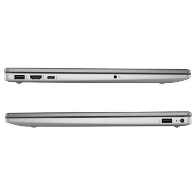 HP 250 G10/ i7-1360P/ 16GB DDR4/ 512GB SSD/ Intel Iris Xe/ 15,6"FHD,matný/ bez OS/ stříbrný