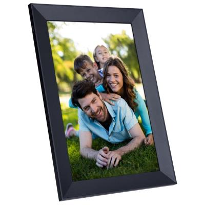 Rollei fotorámeček WiFi 103/ úhlopříčka 10.1"/ 8GB/ 2W/ Frameo APP/ Černý