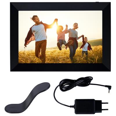 Rollei fotorámeček WiFi 103/ úhlopříčka 10.1"/ 8GB/ 2W/ Frameo APP/ Černý