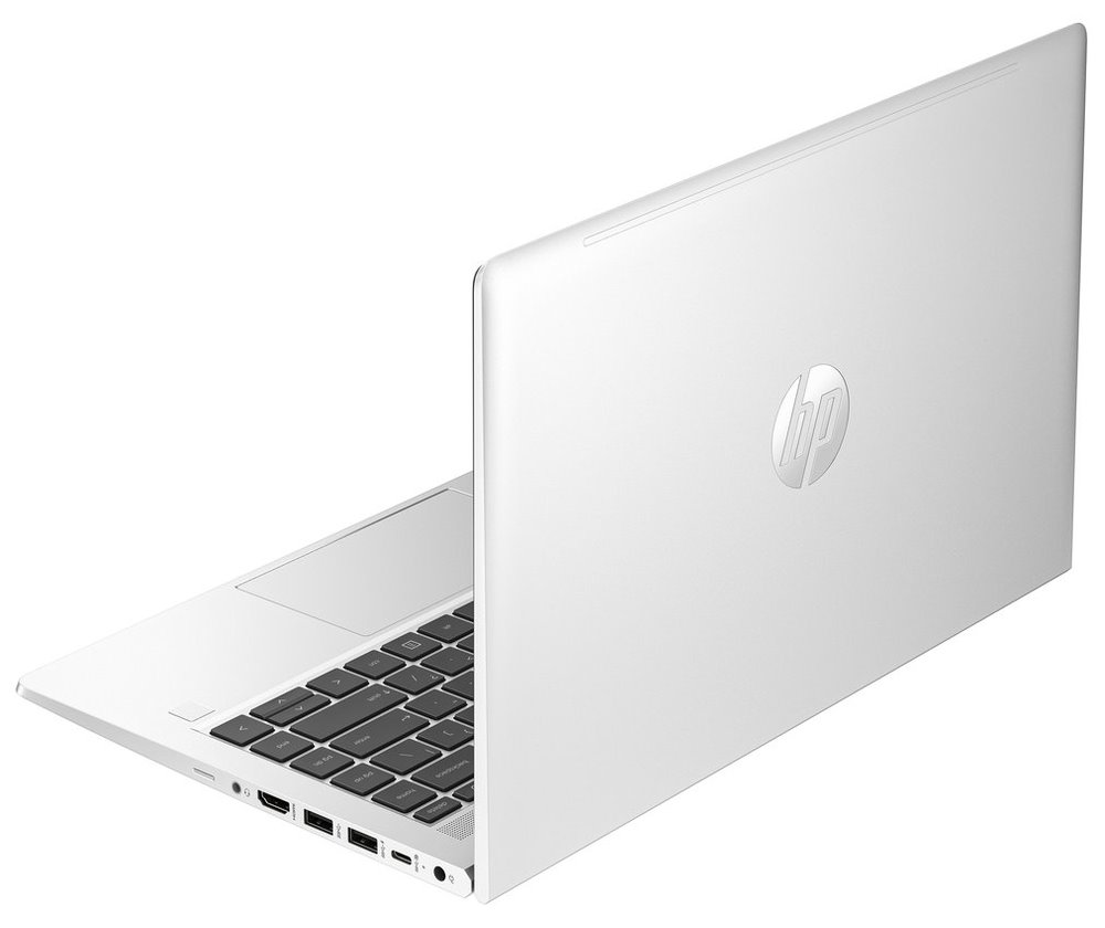 HP ProBook 445 G10/ Ryzen 5 7530U/ 8GB DDR4/ 512GB SSD/ AMD Integrated Graphics/ 14"FHD,matný/ W11H/ stříbrný