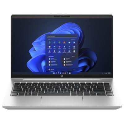 HP ProBook 445 G10/ Ryzen 5 7530U/ 8GB DDR4/ 512GB SSD/ AMD Integrated Graphics/ 14"FHD,matný/ W11H/ stříbrný