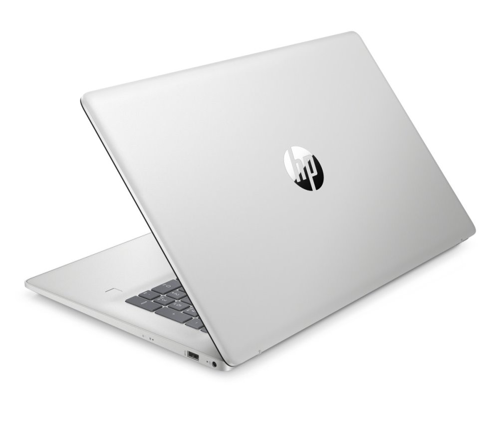 HP 17-cn3001nc/ i3-N305/ 8GB DDR4/ 512GB SSD/ Intel UHD 17,3"FHD,matný/ W11H/ stříbrný