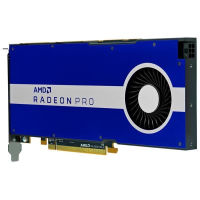 AMD Radeon Pro W5500 8GB GDDR6 / PCIe 4.0 / 4x DP