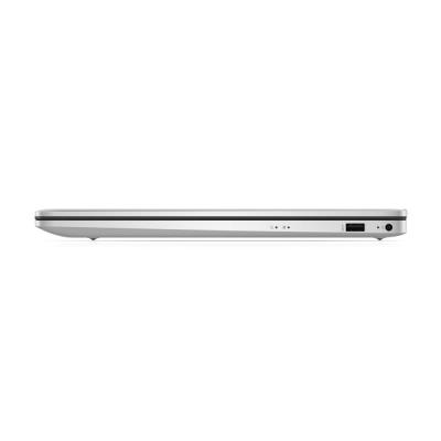 HP 17-cn4002nc/ Core 3-100U/ 16GB DDR4/ 512GB SSD/ Intel Integrated Graphics 17,3"FHD,matný/ W11H/ stříbrný