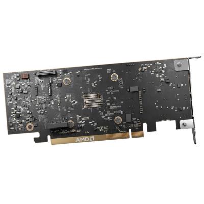 AMD Radeon Pro W6400 4GB GDDR6 / PCIe 4.0 / 7.07 Tflops / 2x DP / LP