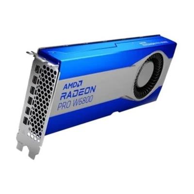 AMD Radeon Pro W6800 32GB GDDR6 / PCIe 4.0 / 6x mDP