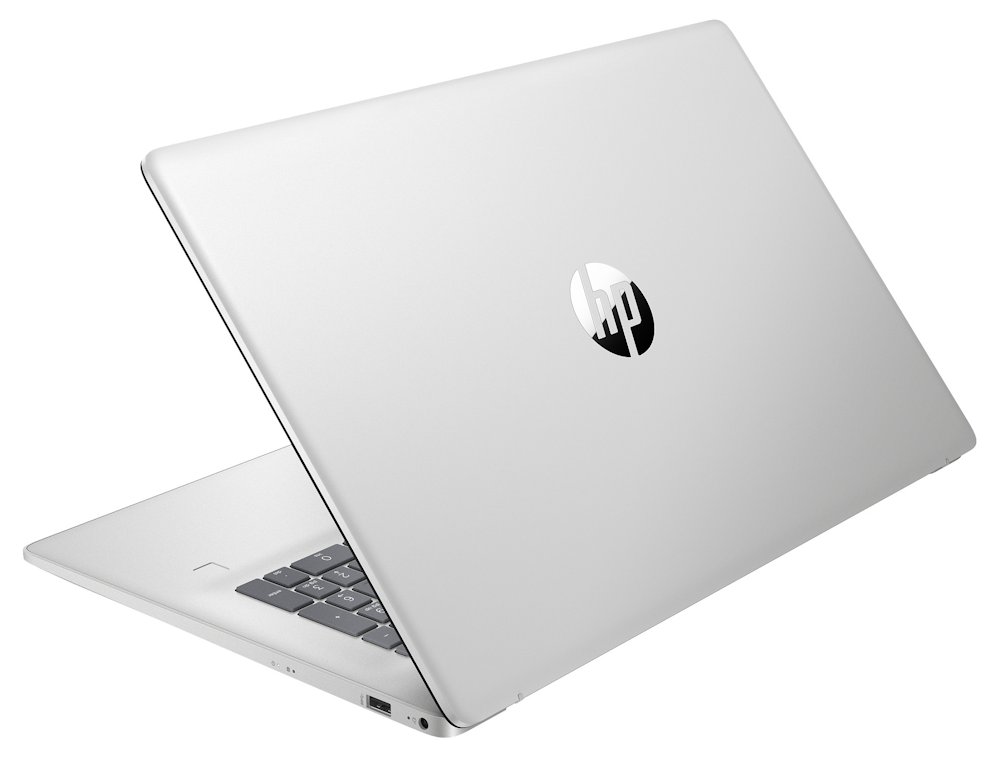 HP 17-cp2003nc/ Ryzen 5 7520U/ 16GB DDR5/ 512GB SSD/ AMD Integrated Graphics 17,3"FHD,matný/ W11H/ stříbrný