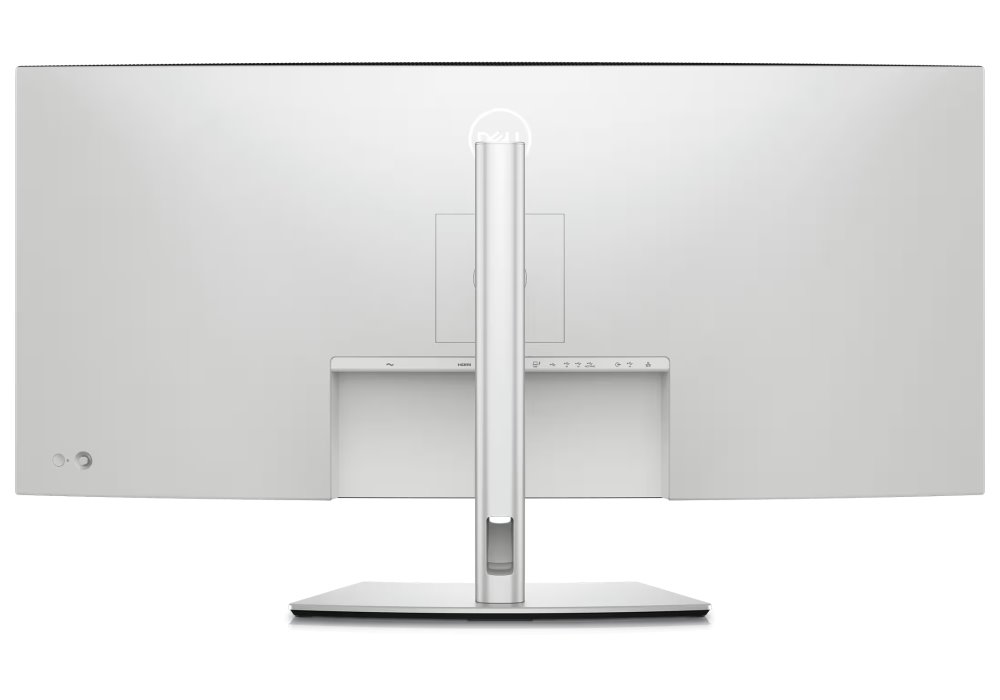 DELL U4025QW UltraSharp/ 40" WUHD curved/ 21:9/ 5120 x 2160/ 2000:1/ 5ms/ IPS/ HDMI/ 2xUSB-C/TB/BDP/ 5x USB/3Y Basic
