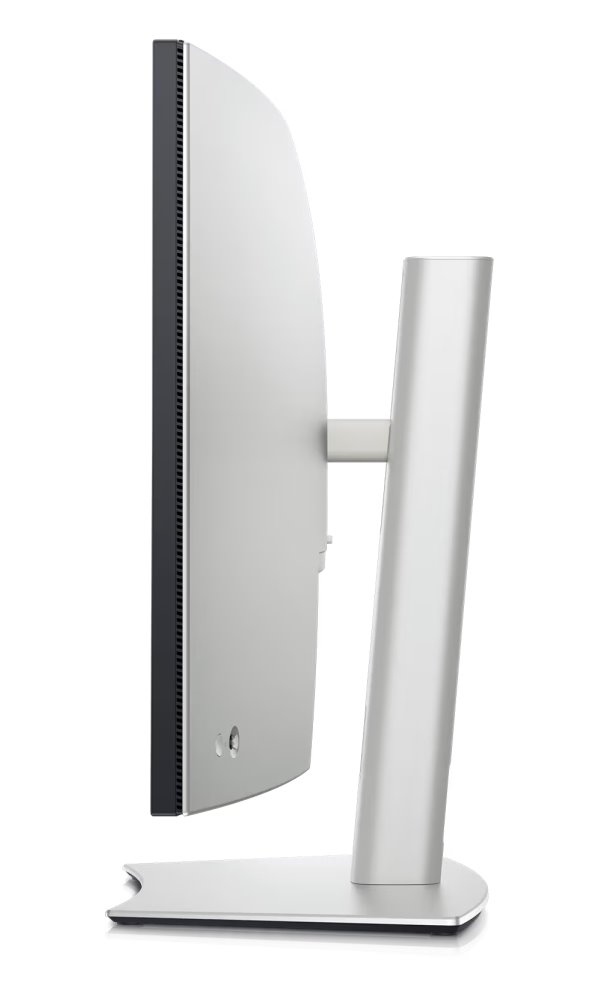 DELL U4025QW UltraSharp/ 40" WUHD curved/ 21:9/ 5120 x 2160/ 2000:1/ 5ms/ IPS/ HDMI/ 2xUSB-C/TB/BDP/ 5x USB/3Y Basic