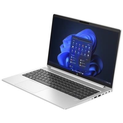 HP ProBook 450 G10/ i5-1335U/ 8GB DDR4/ 512GB SSD/ Intel UHD/ 15,6"FHD,matný/ W11P/ stříbrný