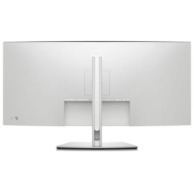 DELL U4025QW UltraSharp/ 40" WUHD curved/ 21:9/ 5120 x 2160/ 2000:1/ 5ms/ IPS/ HDMI/ 2xUSB-C/TB/BDP/ 5x USB/3Y Basic