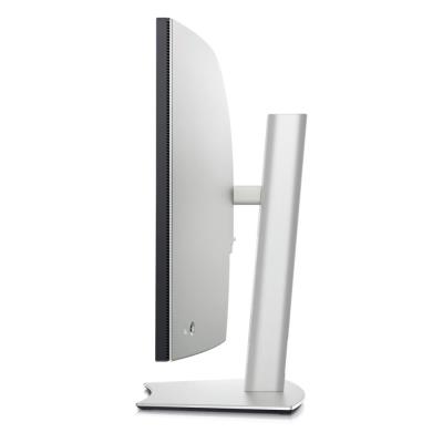 DELL U4025QW UltraSharp/ 40" WUHD curved/ 21:9/ 5120 x 2160/ 2000:1/ 5ms/ IPS/ HDMI/ 2xUSB-C/TB/BDP/ 5x USB/3Y Basic