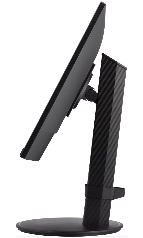 ViewSonic VA2408-HDJ / 23,8"/ IPS/ 16:9/ 1920x1080/ 5ms/ 100Hz/ 250cd/m2/ HDMI / VGA / DP / výšk. nast.