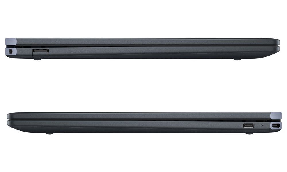 HP Spectre x360 14-eu0002nc/ Ultra 7-155H/ 32GB DDR5/ 1TB SSD/ Intel Arc Graphics 14"2,8K,OLED,touch/ W11P/ modrý