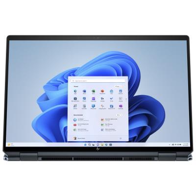 HP Spectre x360 16-aa0011nc/ Ultra 7-155H/ 32GB DDR5/ 1TB SSD/ Intel Arc Graphics 16"2,8K,OLED,touch/ W11P/ modrý