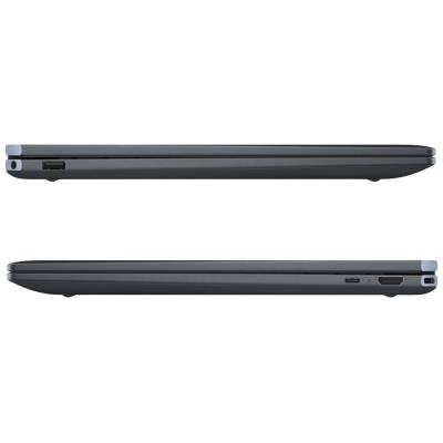 HP Spectre x360 16-aa0011nc/ Ultra 7-155H/ 32GB DDR5/ 1TB SSD/ Intel Arc Graphics 16"2,8K,OLED,touch/ W11P/ modrý